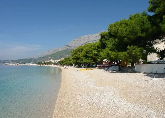 Vila Milenka Apartmani Drago