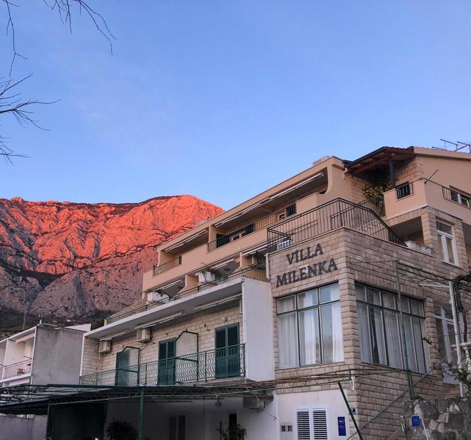 Apartament Milenka Drago