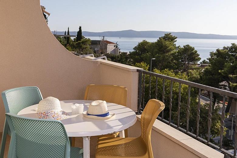 Apartament Milenka Drago
