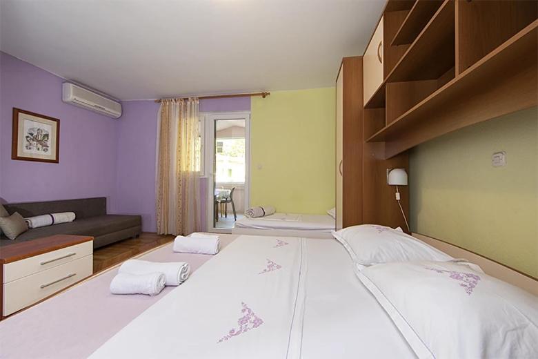 Milenka Drago Apartament