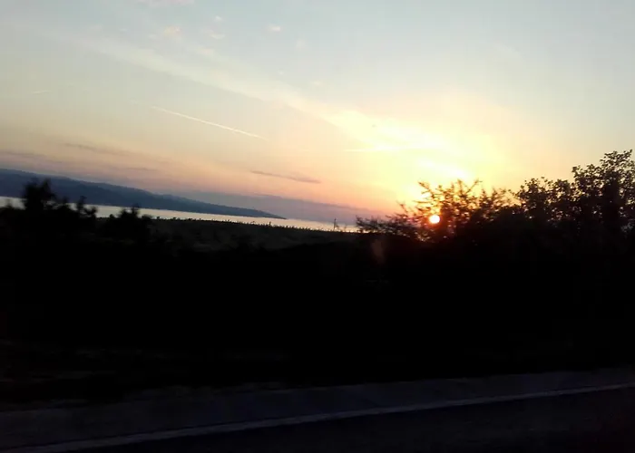 Vila Milenka Apartmani Drago