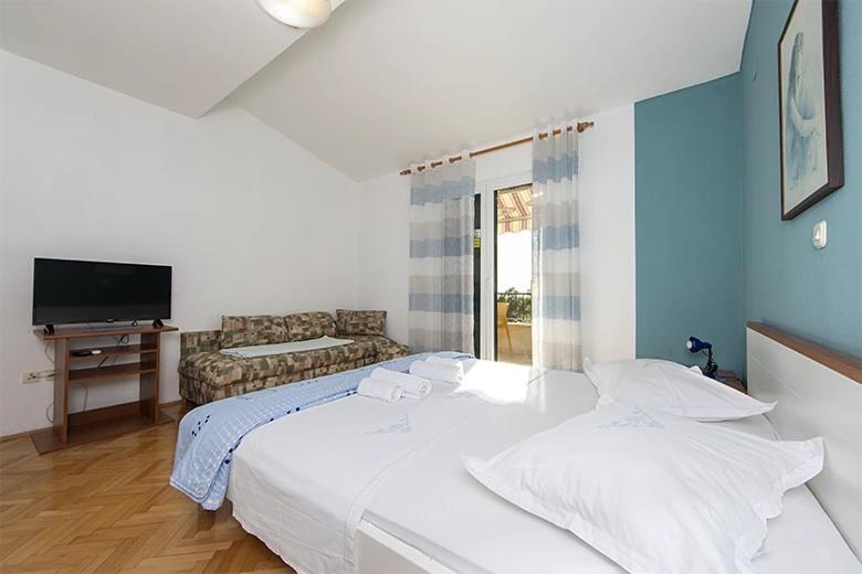 Apartmani Drago Tučepi