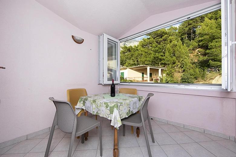 Apartmani Drago *