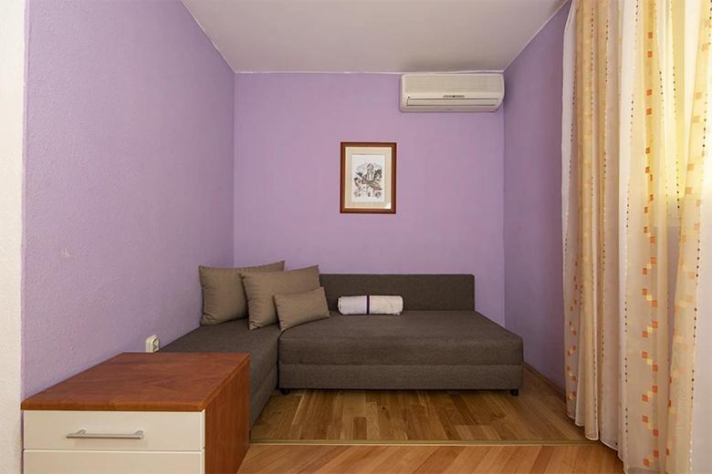 Apartmani Drago * Tučepi