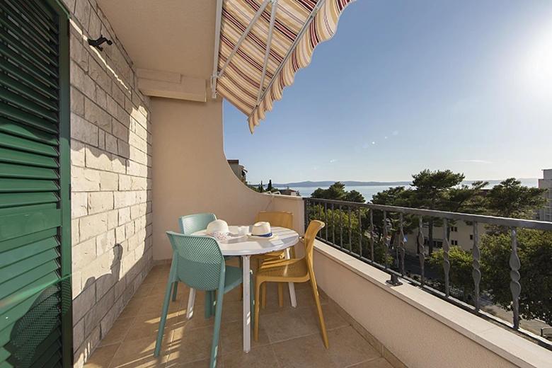 Apartman Milenka Drago Tučepi