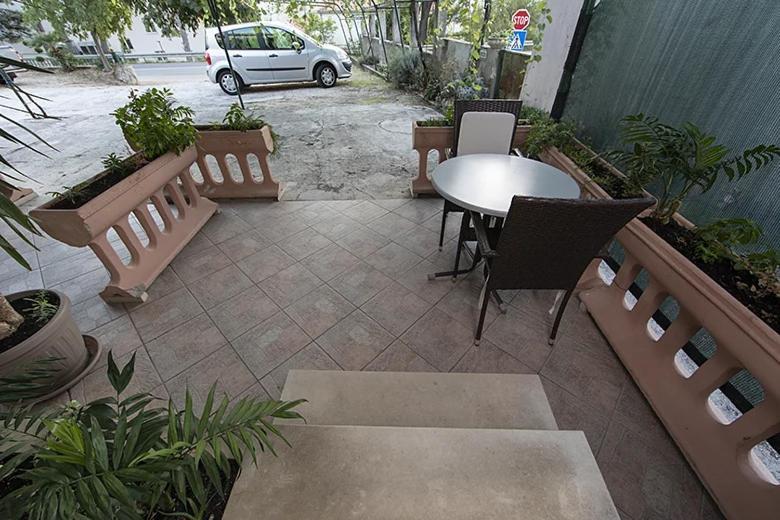 Apartmani Drago *