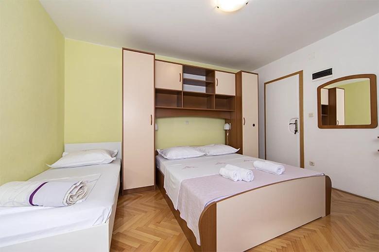 Apartman Milenka Drago