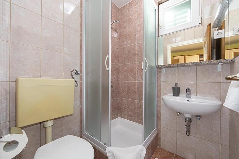 Apartment Apartmani Drago *