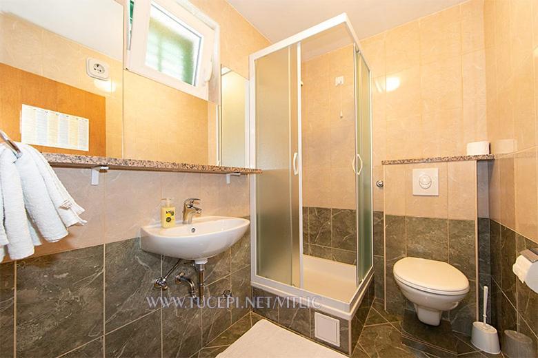 Apartman Milenka Drago