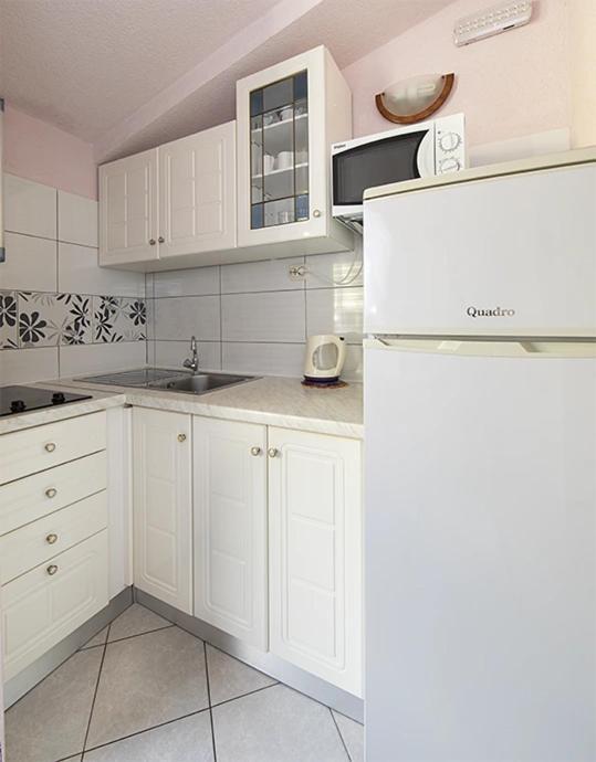 Apartmani Drago * Tučepi
