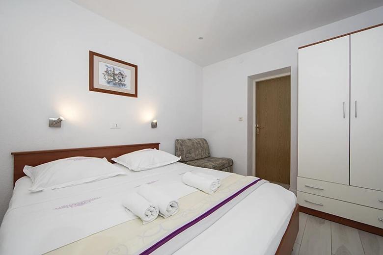 Milenka Drago Apartman *