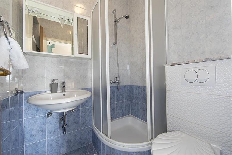 Milenka Drago Apartman *