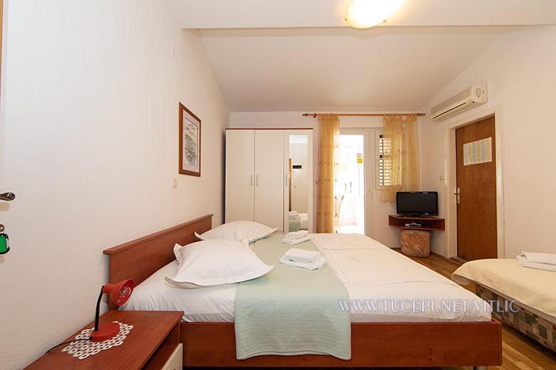Apartman Milenka Drago Tučepi