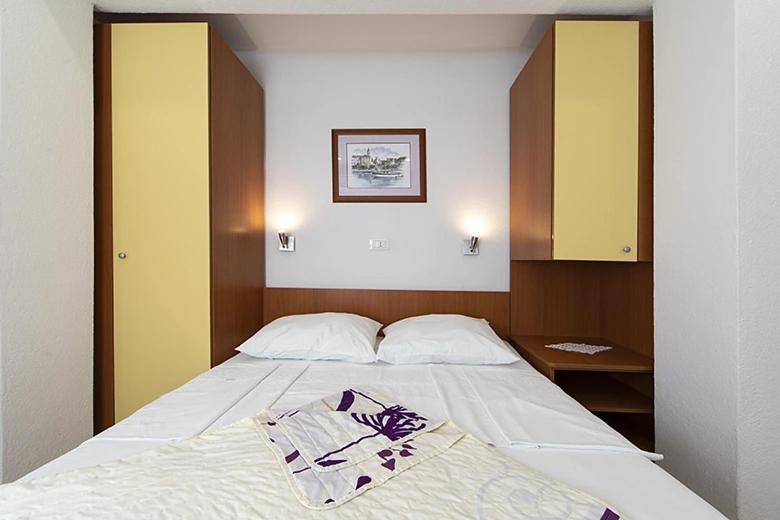 Apartment Apartmani Drago Tučepi