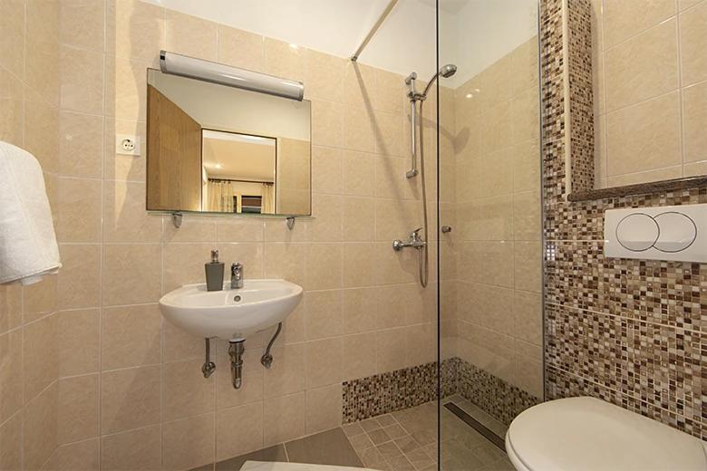 Apartmani Drago Tučepi