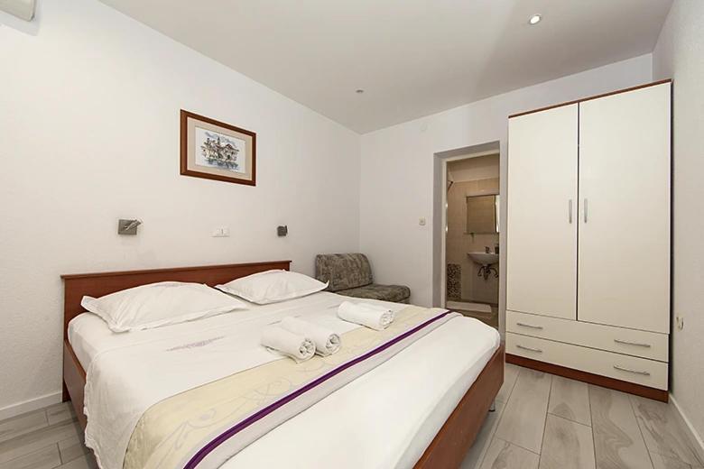 Apartman Milenka Drago Tučepi