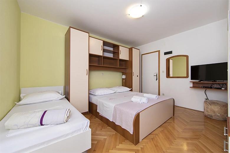 Apartmani Drago Apartment Tučepi