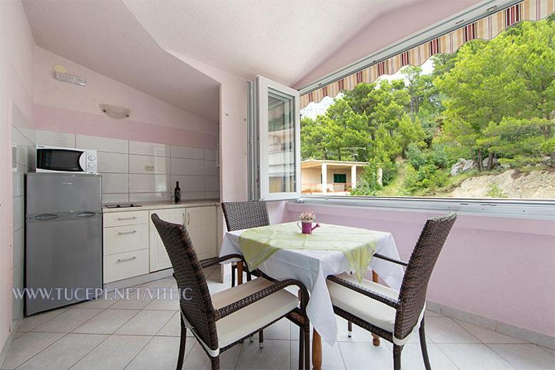 Apartmani Drago *