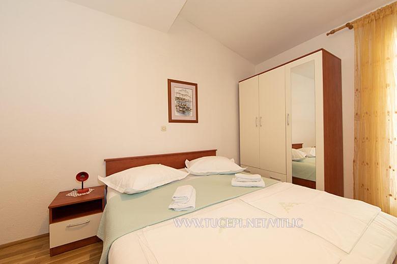 Apartman Milenka Drago *