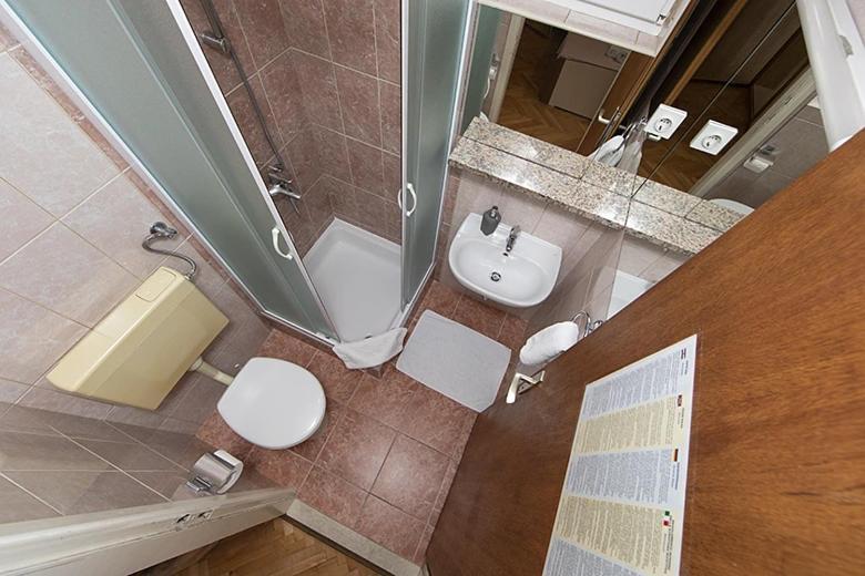 Apartmani Drago Tučepi