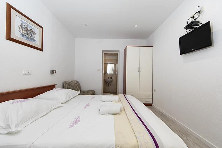 Apartmani Drago Tučepi