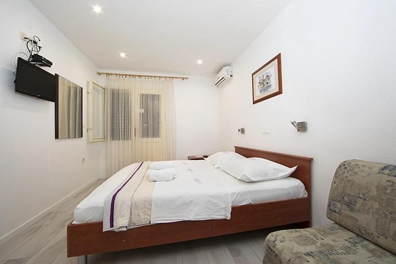 Apartmani Drago Apartment *