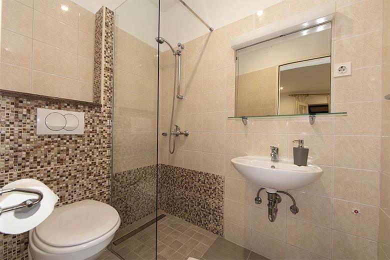 Milenka Drago Apartman Tučepi