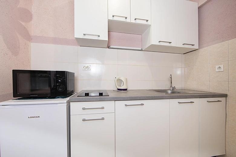 Milenka Drago Apartman