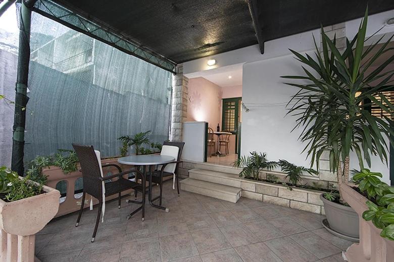Apartmani Drago * Tučepi