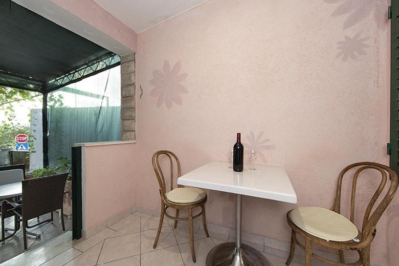 Apartment Apartmani Drago
