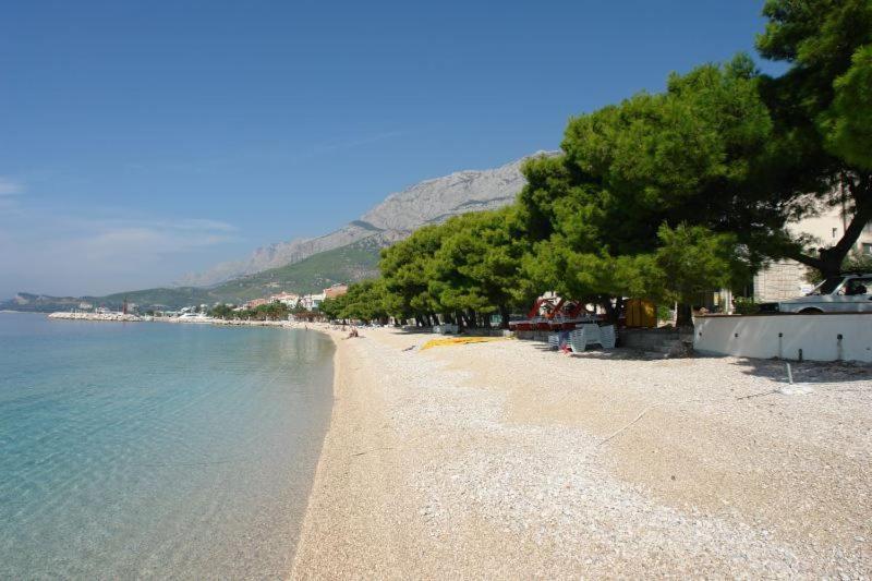 Milenka Drago Apartman Tučepi