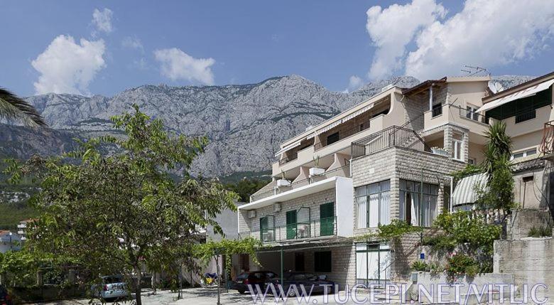 Milenka Drago Apartman