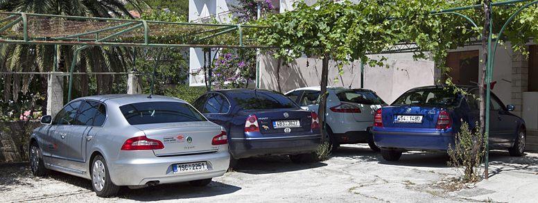 Apartmani Drago