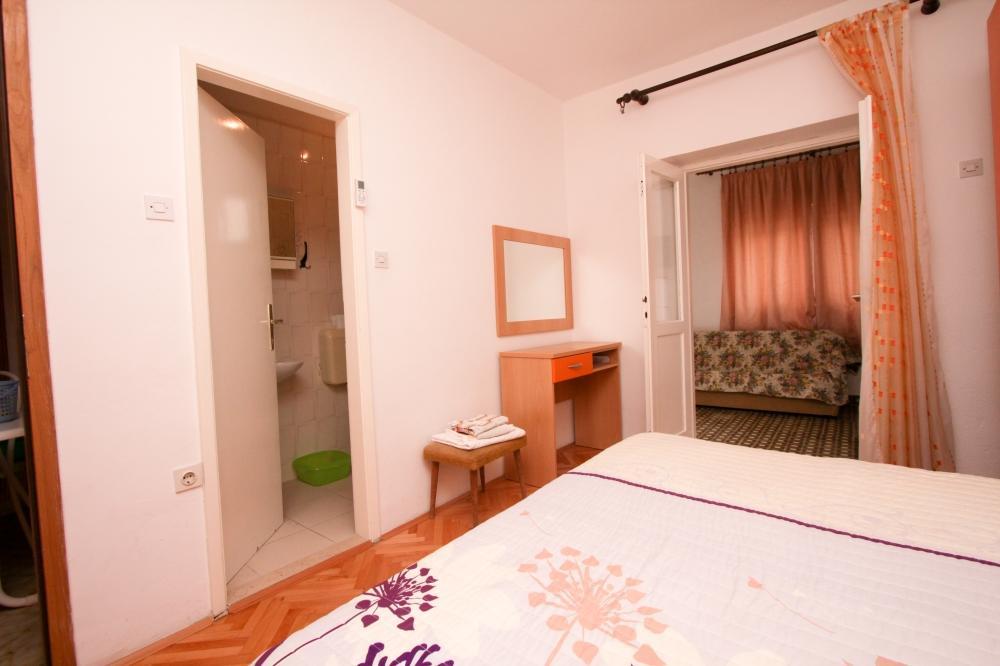 Apartman Milenka Drago Tučepi