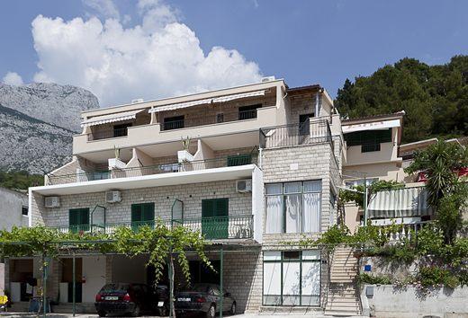 Apartman Milenka Drago *