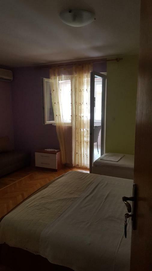 Apartmani Drago Apartment Tučepi