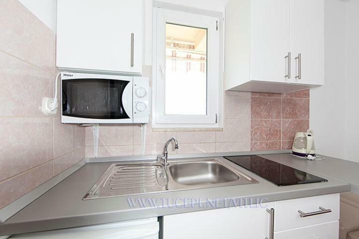 Apartment Apartmani Drago *