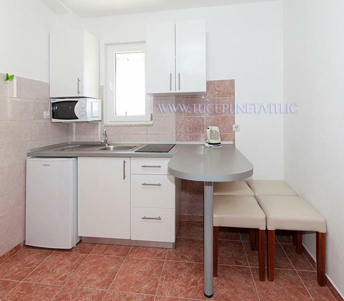 Apartmani Drago Apartment *
