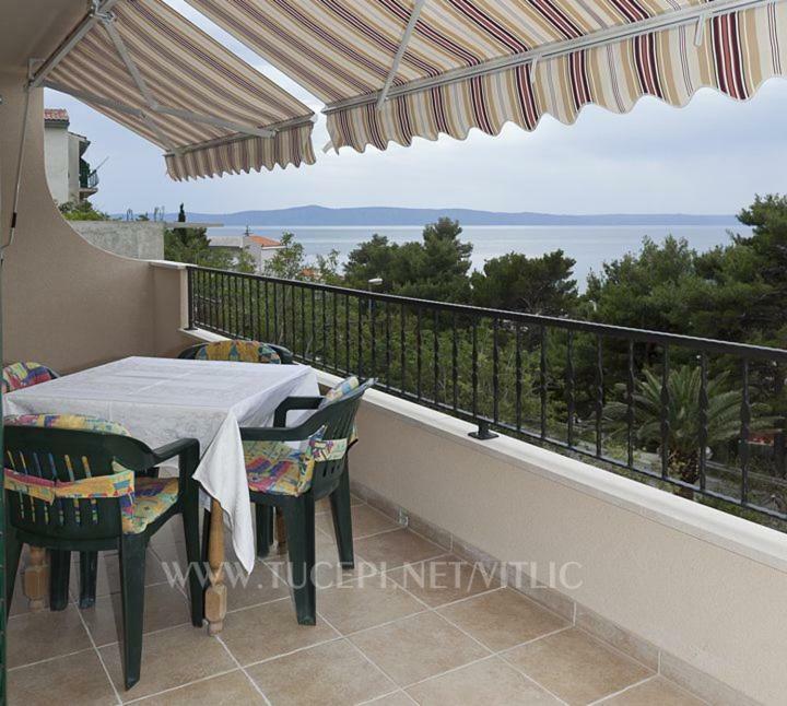 Apartment Apartmani Drago Tučepi