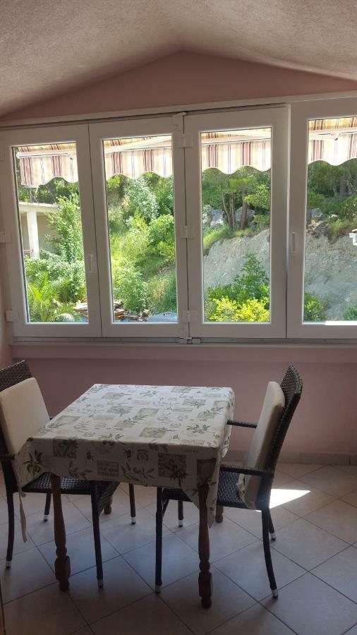 Apartman Milenka Drago