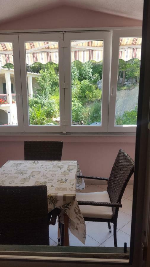 Apartmani Drago * Tučepi