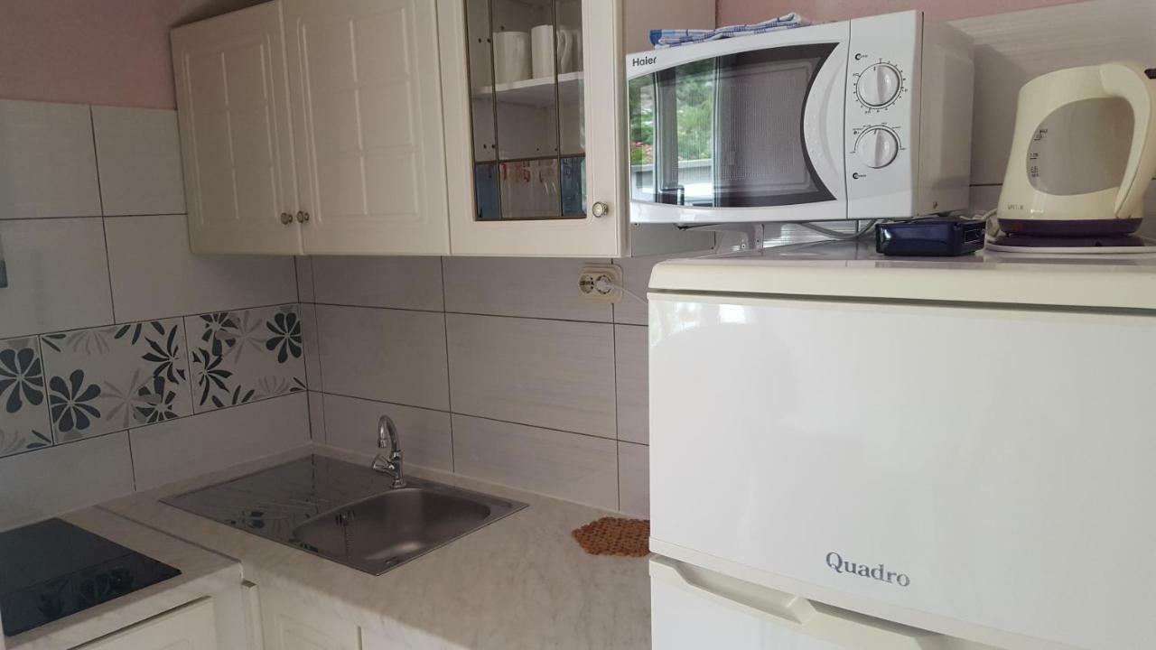 Apartmani Drago
